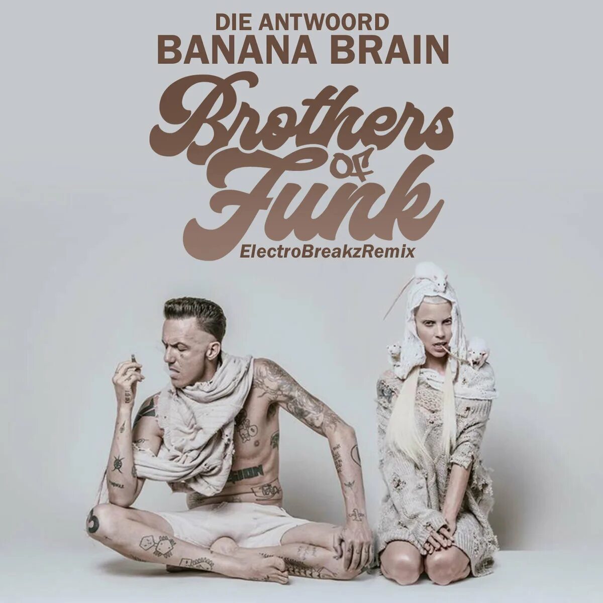 Die antwoord Banana Brain. Die antwoord обои. Die antwoord die antwoord - Banana Brain.