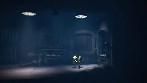 Nightmares похожие игры