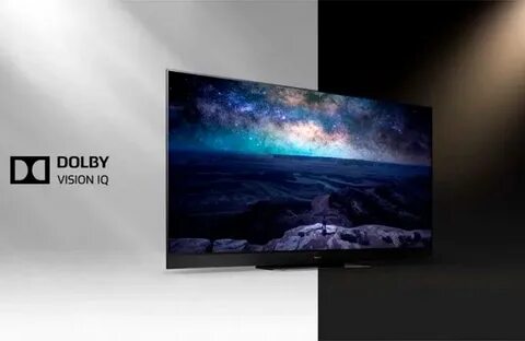 Dolby vision 7