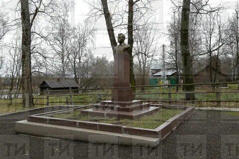 Население ленин