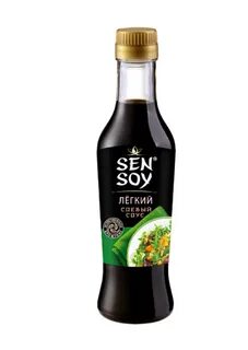 Соевый соус sen soy классический