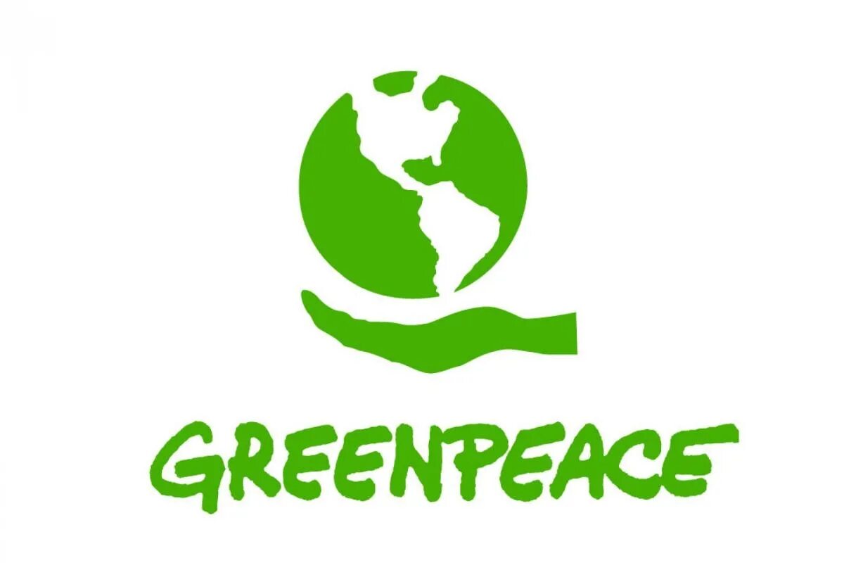 Российское экологическое общество просит признать Greenpeace и WWF иноагентами. 