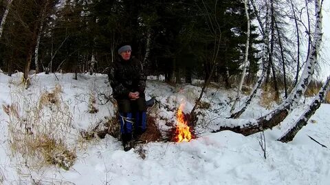 Таежные байки