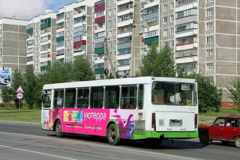 67п маршрут курск