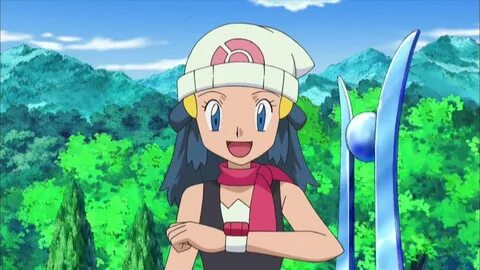 Pokémon Masters EX recupera el evento episódico de Maya.