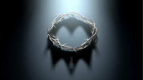 Crown of shadows
