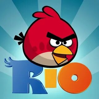 Angry Birds Rio (gamerip) (2011) MP3 - Download Angry Birds Rio (gamerip).....