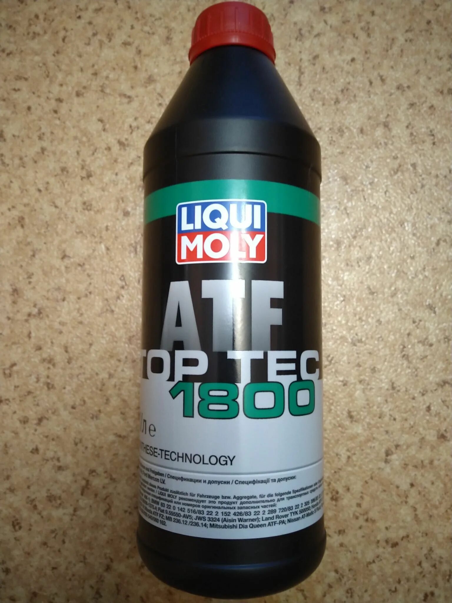 Ликви моли ATF Top Tec 1800. Liqui Moly Top Tec ATF 1800. АТФ Top Tec ATF 1800. Liqui Moly Top Tec 1800.