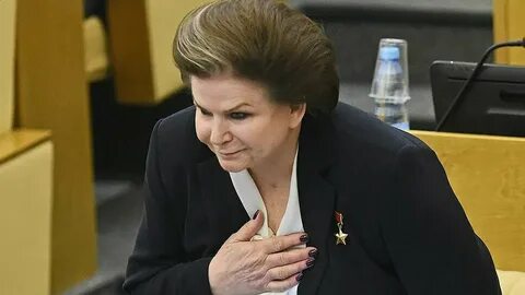 Возраст депутата государственной думы