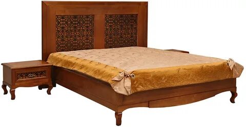 Белорусские кровати