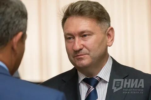 Сайт департамент финансов нижний новгород