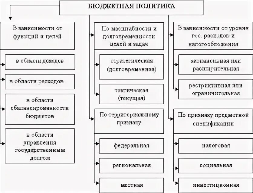 Блок схема бюджетной политики государства. Блок схему механизма реализации бюджетной политики государства.. Бюджетная политика государства виды. Схема бюджетно налоговой политики. Реализация бюджетной деятельности