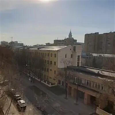 Авиационный переулок 2