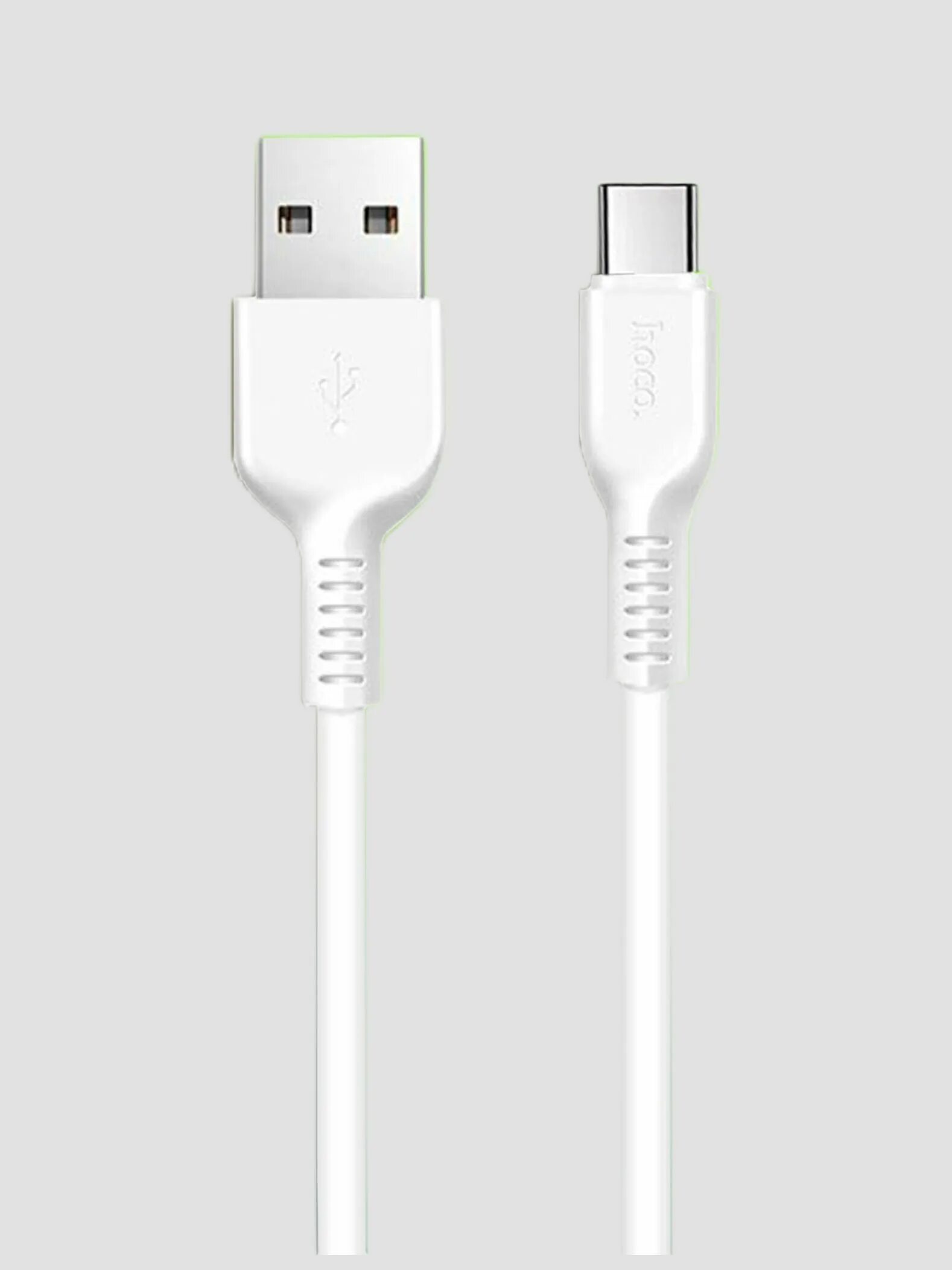 Кабель круглый type c. USB кабель Type-c Hoco x20. Hoco кабель x13 для Lightning. Hoco x20 Micro. Hoco кабель USB-Type-c x20 белый 1.0м.