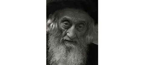 Глаза евреев