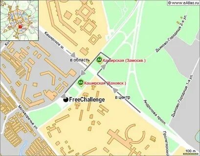 Квартиры в москве снять метро каширская