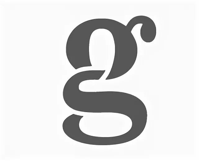 Картинка g. SG лого. S+G=S. Initial logo.