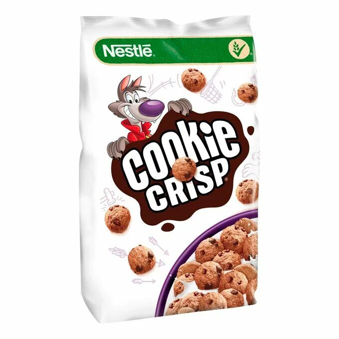 Cold cereal. Сухой завтрак cookie crisp. Готовый завтрак куки крисп. Куки крисп хлопья. Cookie crisp.