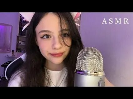 Асмр таня 1