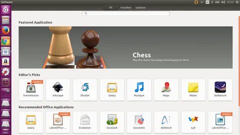 Linux tv