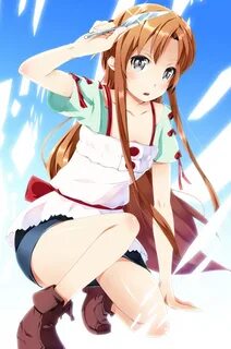 Yuki rule34