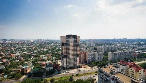 Улица имени 40 летия победы краснодар