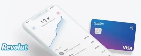 Revolut что это