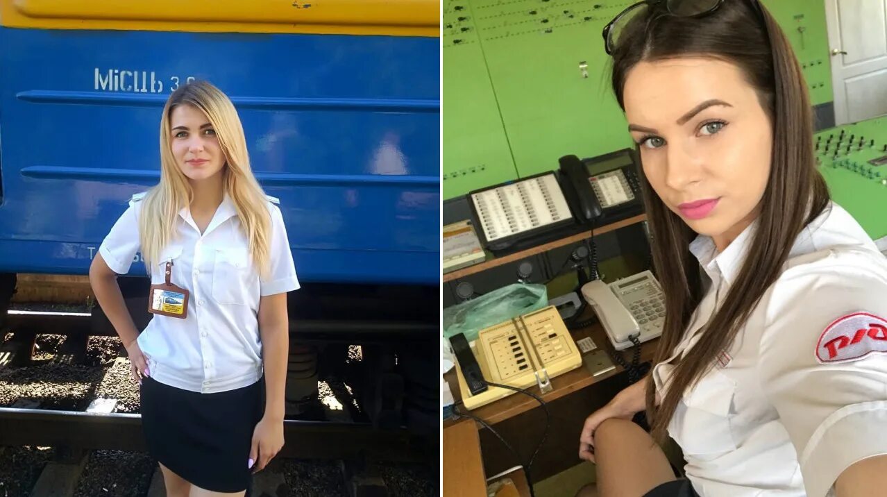 работницы рта