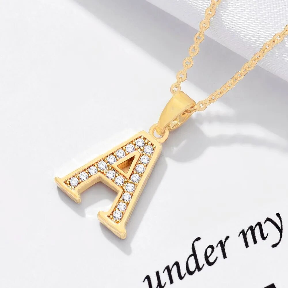 подвеска золотая виктория. именные подвески. подвеска с именем. кулон на английском. подвеска по английскому.