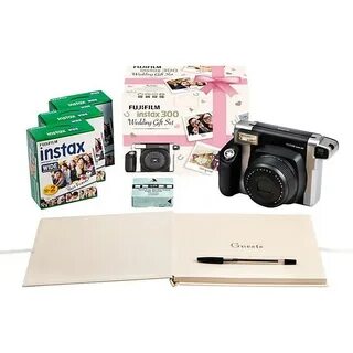 Fujifilm 300