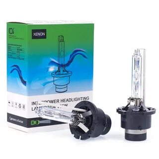 Лампа ксеноновая 35w