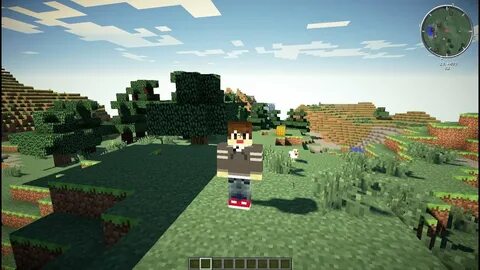 Minecraft mac