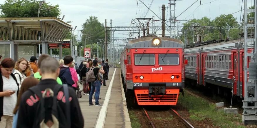 Электрички царское село санкт петербург сегодня. Царское село электричка. Витебский вокзал пригородные поезда. Павловск электричка. РЖД Павловск.