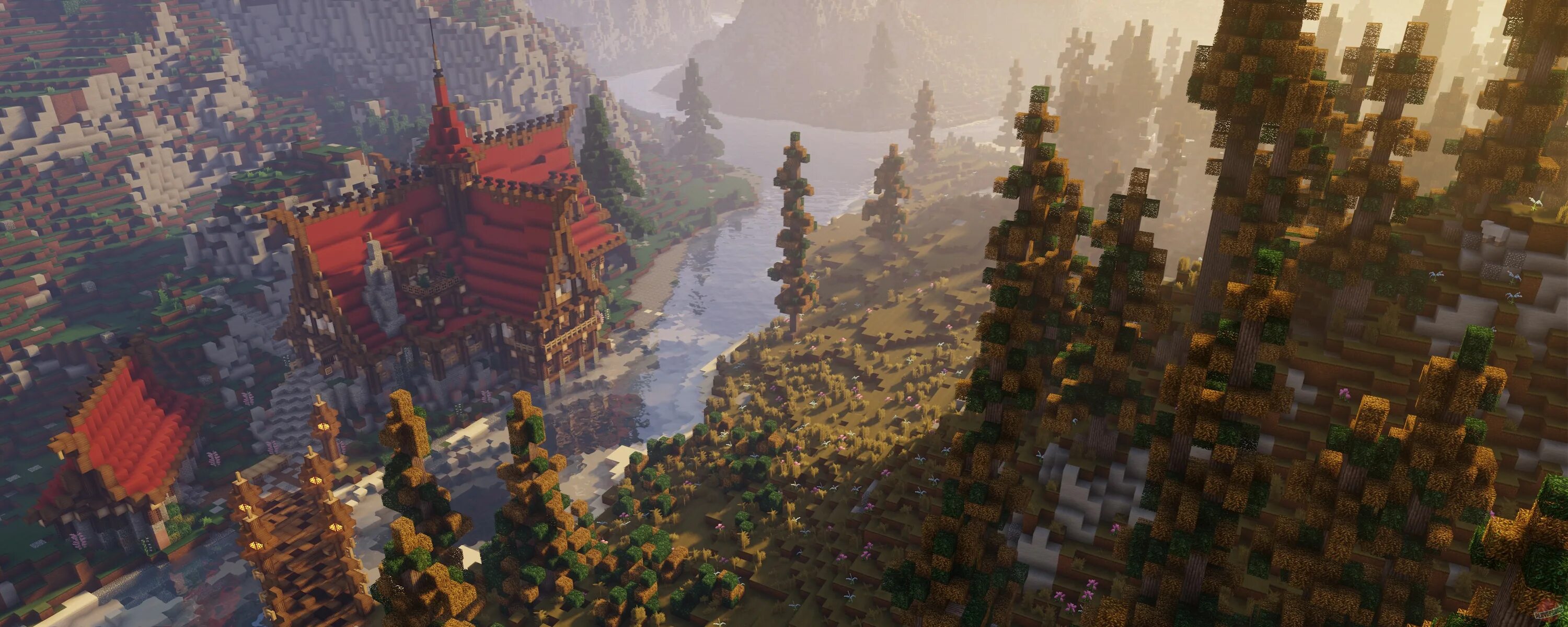 Minecraft server 14. Фон для мини игры. красивый фон на рабочий стол майнкрафт. dream minecraft скрины. красивые скрины манкрафт.