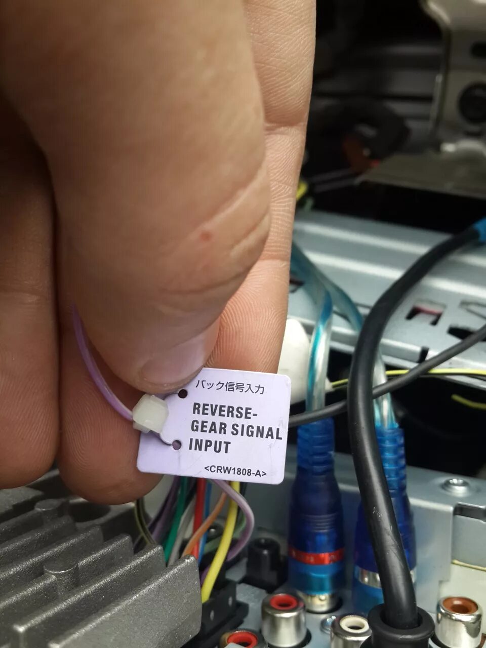Reverse gear signal. Nszt-w62g камера заднего хода. nszt-w62g активация usb. nscp-w64 разъемы. провод reverse gear signal input.