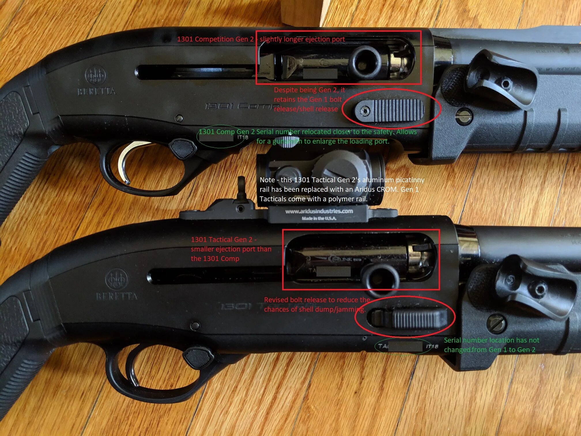 8 gen 1 vs gen 2