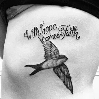 Hope come