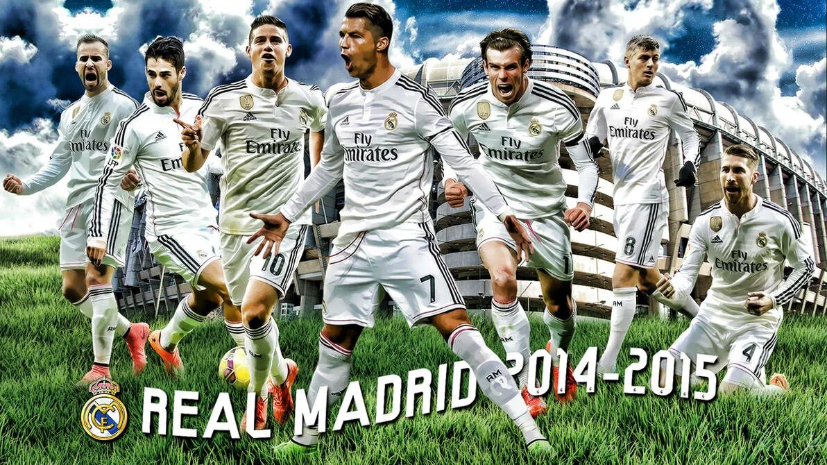 Реал Мадрид 1920. Обои на рабочий стол Реал Мадрид 2017. Реал Мадрид 1920 на 768. Реал Мадрид обои 1920х1080.