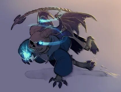 Demon sans