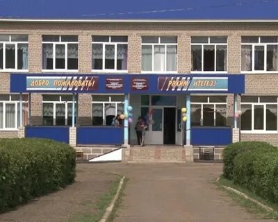 Нова михайловка