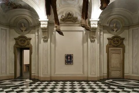Museum her