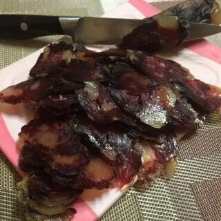 Казы колбаса как варить