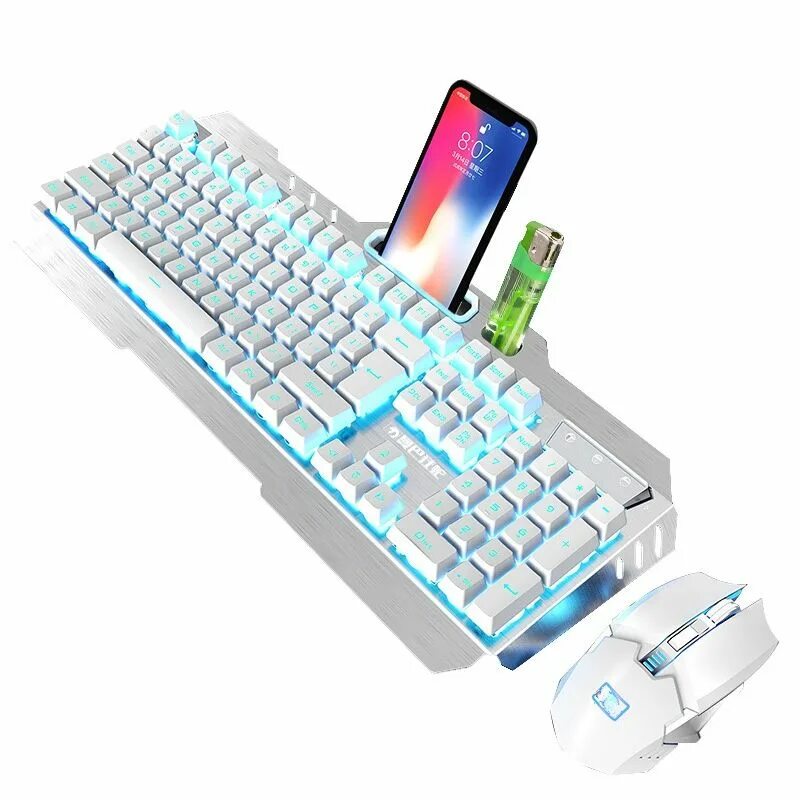 Игровые комплекты клавиатура мышь купить