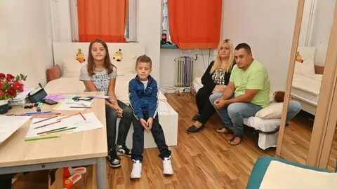 Семья отказалась от детей
