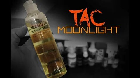 Tac release