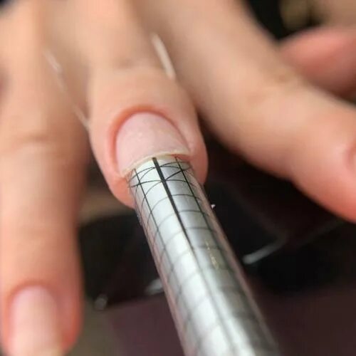 Наращивание длина 3. Длина ногтей для наращивания. наращивание ногтей 3 мм. наращивание ногтей до 6 размера. размеры нарощенных ногтей.