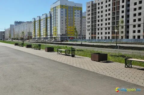 Стерлитамак новом