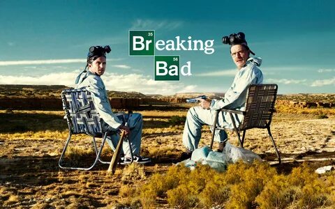 Breaking bad i