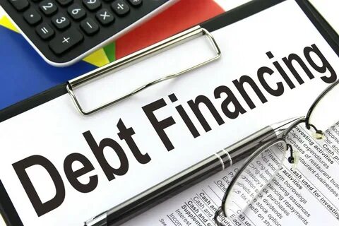Financing 2