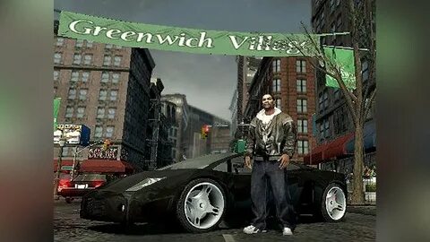 True city